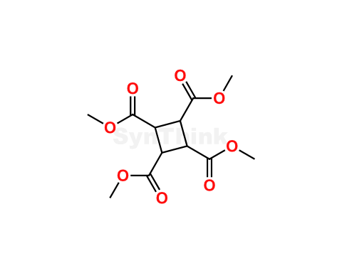 Dimethyl Fumarate Dimer | CAS No.: 14495-41-1 | 14495-41-1 | Intermediates
