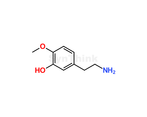Dopamine EP Impurity A | CAS No.: 3213-30-7 | 3213-30-7 | Intermediates