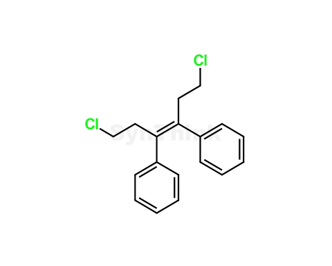 Ospemifene Dichloro Impurity | CAS No.: 211372-71-3 | 211372-71-3 | Ospemifene