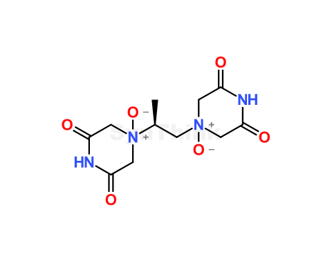 Dexrazoxane Bis-N-Oxide | CAS No.: 2725999-29-9 | 2725999-29-9 | Dexrazoxane