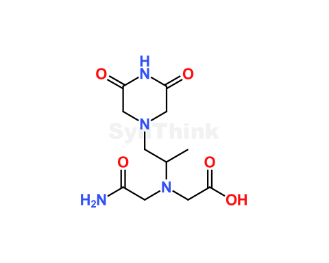Dexrazoxane Amino Acid Impurity (Racemic) | CAS No.: 153042-69-4 | 153042-69-4 | Dexrazoxane