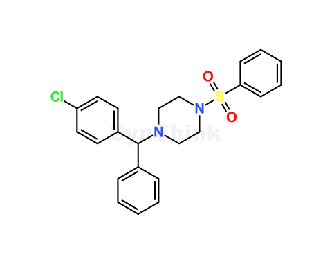Cetirizine Phenylsulfone | CAS No.: 1391052-52-0 | 1391052-52-0 | Cetirizine