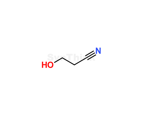 Hydracrylonitrile | CAS No.: 109-78-4 | 109-78-4 | Finerenone