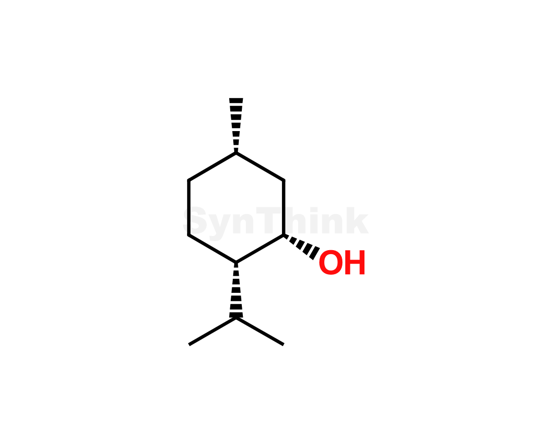 (-)-Neoisomenthol | CAS No.: 64282-88-8 | 64282-88-8 | Emtricitabine