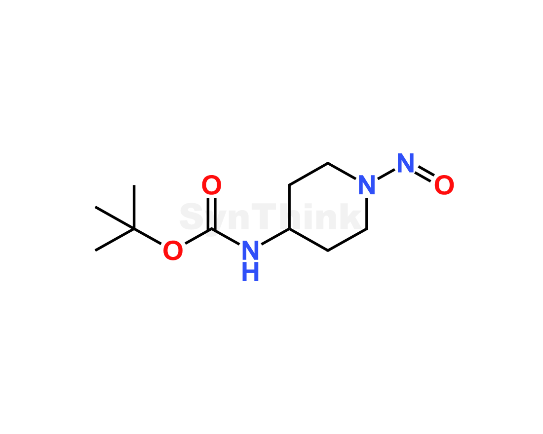 N-Boc-1-nitrosopiperidin-4-amine | 2396758-93-1 | Prucalopride