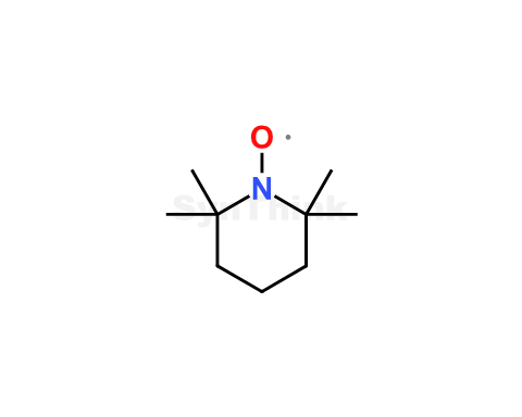 2,2,6,6-Tetramethyl-1-oxylpiperidine | CAS No.: 2564-83-2 | 2564-83-2 | Building Blocks